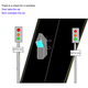A screenshot from a game made as part of Project Tech.